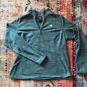 North Face Pullover!
